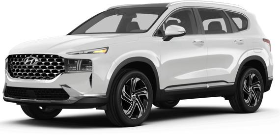 HYUNDAI SANTA FE 2023 5NMS24AJ1PH605480 image